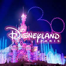 Plateforme de Répit - Sortie Famille Disneyland Paris